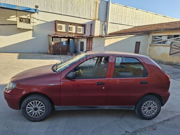 Sahibinden Fiat Palio 1.2 Active 2006 Model