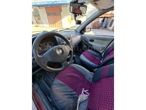 Sahibinden Fiat Palio 1.2 Active 2006 Model