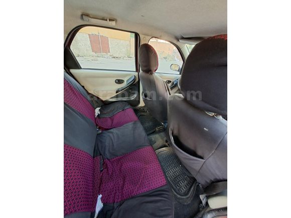 Sahibinden Fiat Palio 1.2 Active 2006 Model