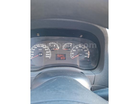 Sahibinden Fiat Palio 1.2 Active 2006 Model