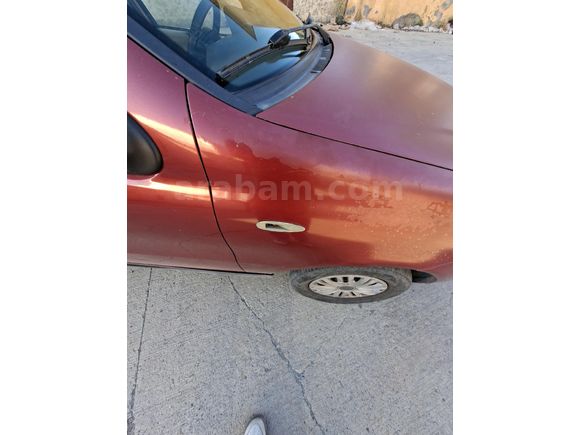 Sahibinden Fiat Palio 1.2 Active 2006 Model