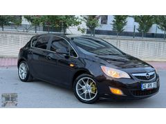 PekciciPLAZA|2010 Opel Astra 1.6 EDİTİON PAKET 115 HP DEĞİŞENSİZ