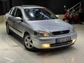 DOĞA GARAGE'DAN OPEL ASTRA EDİTİON
