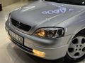 DOĞA GARAGE'DAN OPEL ASTRA EDİTİON