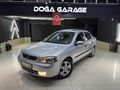 DOĞA GARAGE'DAN OPEL ASTRA EDİTİON