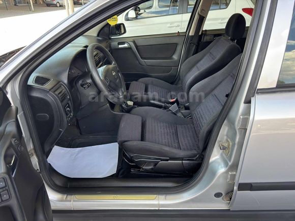 DOĞA GARAGE'DAN OPEL ASTRA EDİTİON