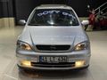 DOĞA GARAGE'DAN OPEL ASTRA EDİTİON