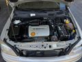DOĞA GARAGE'DAN OPEL ASTRA EDİTİON