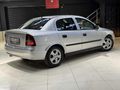 DOĞA GARAGE'DAN OPEL ASTRA EDİTİON