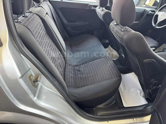 DOĞA GARAGE'DAN OPEL ASTRA EDİTİON