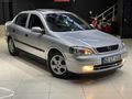 DOĞA GARAGE'DAN OPEL ASTRA EDİTİON