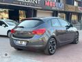 2012 ASTRA/EDITION/DEĞİŞENSİZ/TRAMERSİZ/1.6 BENZİN LPG/MANUEL