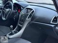 2012 ASTRA/EDITION/DEĞİŞENSİZ/TRAMERSİZ/1.6 BENZİN LPG/MANUEL