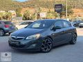 2012 ASTRA/EDITION/DEĞİŞENSİZ/TRAMERSİZ/1.6 BENZİN LPG/MANUEL