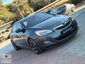 2012 ASTRA/EDITION/DEĞİŞENSİZ/TRAMERSİZ/1.6 BENZİN LPG/MANUEL