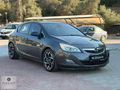 2012 ASTRA/EDITION/DEĞİŞENSİZ/TRAMERSİZ/1.6 BENZİN LPG/MANUEL