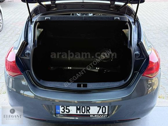 2012 ASTRA/EDITION/DEĞİŞENSİZ/TRAMERSİZ/1.6 BENZİN LPG/MANUEL