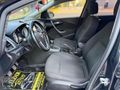 ÇILDIR AUTO DAN OPEL ASTRA J KASA