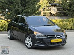 ÇILDIR AUTO DAN OPEL ASTRA J KASA