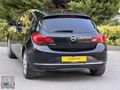 ÇILDIR AUTO DAN OPEL ASTRA J KASA