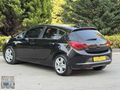 ÇILDIR AUTO DAN OPEL ASTRA J KASA
