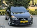 ÇILDIR AUTO DAN OPEL ASTRA J KASA