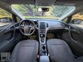 ÇILDIR AUTO DAN OPEL ASTRA J KASA