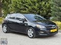 ÇILDIR AUTO DAN OPEL ASTRA J KASA