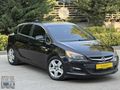 ÇILDIR AUTO DAN OPEL ASTRA J KASA