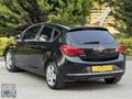 ÇILDIR AUTO DAN OPEL ASTRA J KASA