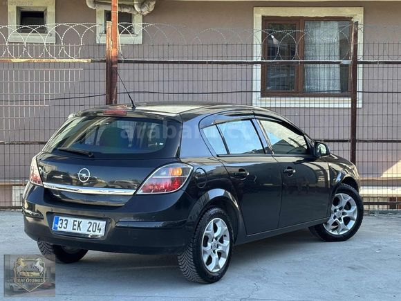 2013 HATASIZ-BOYASIZ 184.000 KM BENZİN-LPG