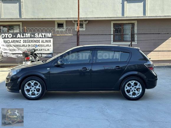 2013 HATASIZ-BOYASIZ 184.000 KM BENZİN-LPG