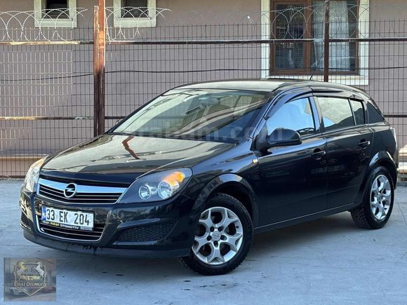 2013 HATASIZ-BOYASIZ 184.000 KM BENZİN-LPG