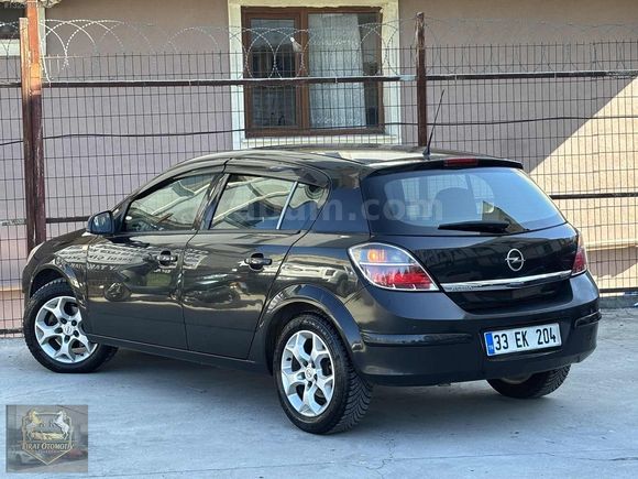 2013 HATASIZ-BOYASIZ 184.000 KM BENZİN-LPG