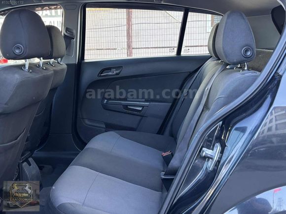 2013 HATASIZ-BOYASIZ 184.000 KM BENZİN-LPG