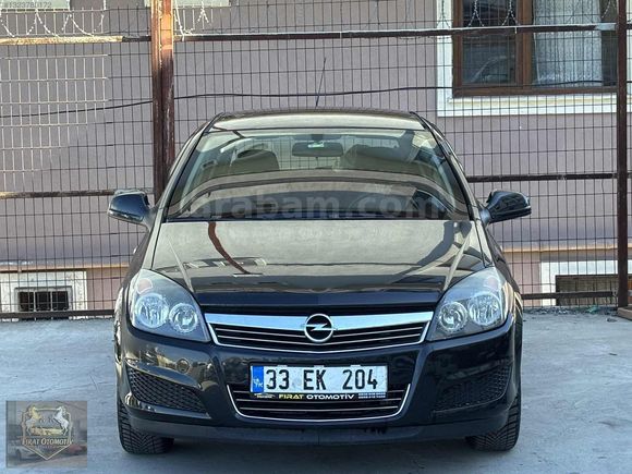 2013 HATASIZ-BOYASIZ 184.000 KM BENZİN-LPG