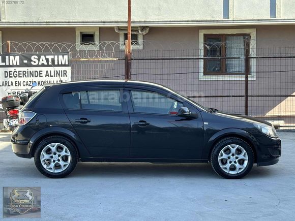 2013 HATASIZ-BOYASIZ 184.000 KM BENZİN-LPG