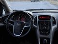 2012 MODEL OPEL ASTRA 1.6 EDİTON BEYAZ MASRAFSIZ