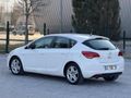 2012 MODEL OPEL ASTRA 1.6 EDİTON BEYAZ MASRAFSIZ