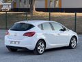 2012 MODEL OPEL ASTRA 1.6 EDİTON BEYAZ MASRAFSIZ