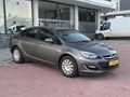 2018 Astra Hatasız Boyasız 70. Km