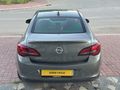 2018 Astra Hatasız Boyasız 70. Km