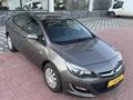 2018 Astra Hatasız Boyasız 70. Km