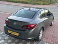2018 Astra Hatasız Boyasız 70. Km
