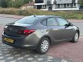 2018 Astra Hatasız Boyasız 70. Km