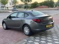 2018 Astra Hatasız Boyasız 70. Km