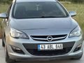 SAHİBİNDEN TEMİZ 2012 OPEL ASTRA BENZİN & LPG 157.000 KM