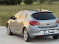 SAHİBİNDEN TEMİZ 2012 OPEL ASTRA BENZİN & LPG 157.000 KM