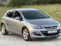 SAHİBİNDEN TEMİZ 2012 OPEL ASTRA BENZİN & LPG 157.000 KM