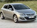 SAHİBİNDEN TEMİZ 2012 OPEL ASTRA BENZİN & LPG 157.000 KM